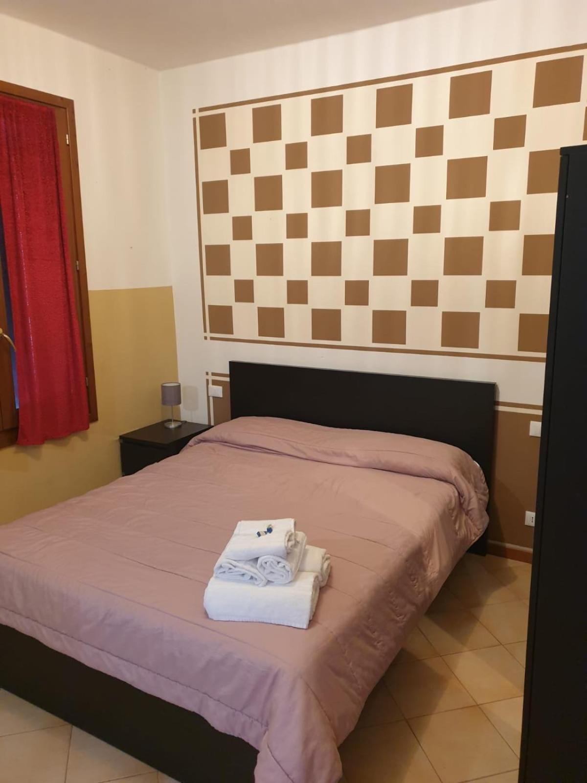 Salotto "900Strati" Hotel Bergamo Luaran gambar