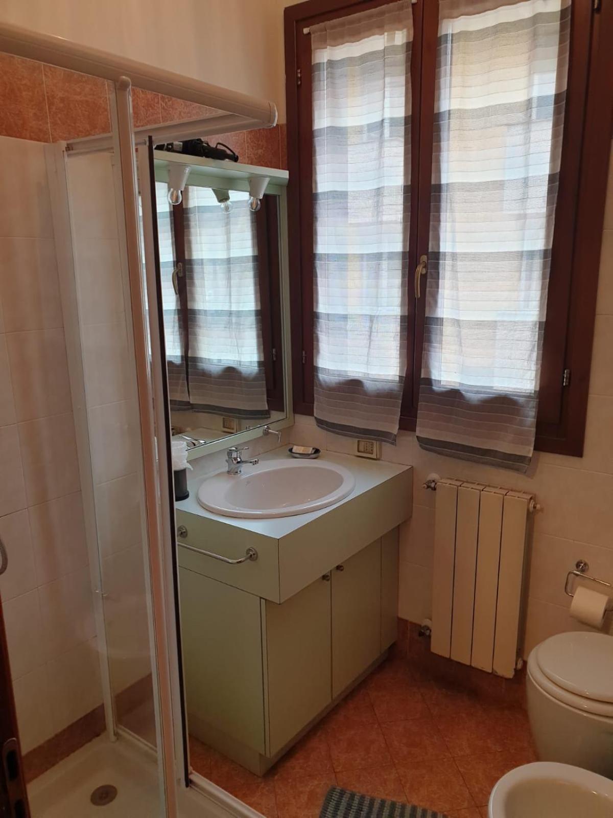 Salotto "900Strati" Hotel Bergamo Luaran gambar