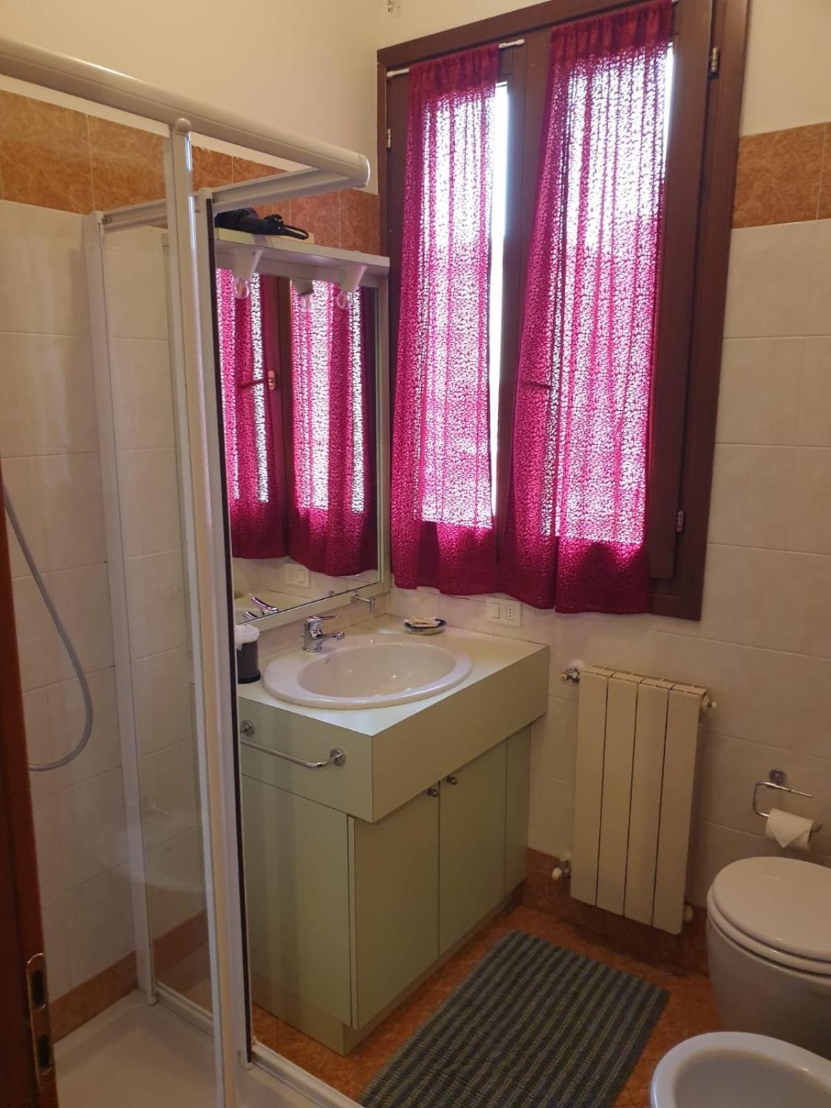 Salotto "900Strati" Hotel Bergamo Luaran gambar