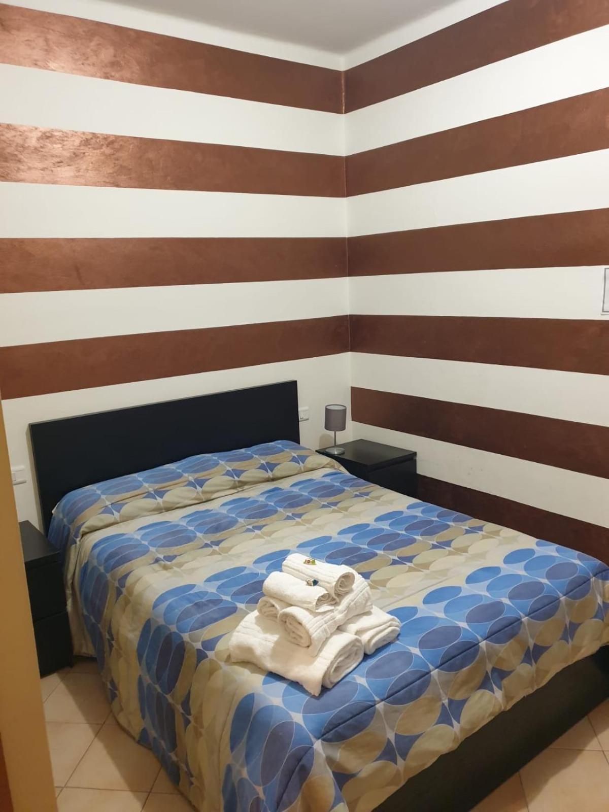 Salotto "900Strati" Hotel Bergamo Luaran gambar